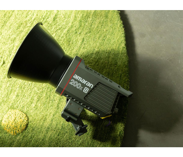 Amaran 200X S - 1513071 - zdjęcie 5